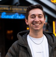 802. Employee Andre Baca's profile photo