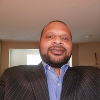 Cobb and Douglas County Community Services Board Employee Raymond Harrison's profile photo