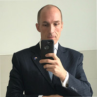 Datacenter United Employee Paul Jonghe's profile photo