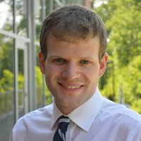 Salesforce Employee John Dillman's profile photo