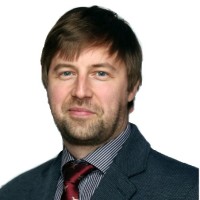 Netris Employee Ilya Polesskiy's profile photo
