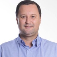 Grupo Orgafarma Employee Cesar Pedrollo's profile photo