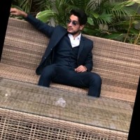 People Education Employee Taha Amir's profile photo