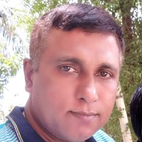 Sun TV Network Limited Employee M Venkateswaran's profile photo