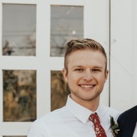 Solar Simple LLC Employee Zach Peterson's profile photo
