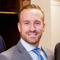 Gilbert & Cook, Inc Employee Thomas McCaffrey's profile photo