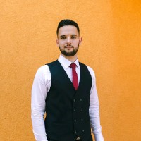 Filip Delević's profile photo