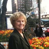 StepWise Employee Sally Harrison's profile photo