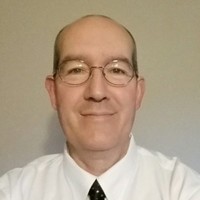 Corky's Pest Control Employee Brant C's profile photo