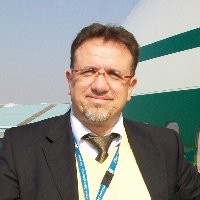 Toscana Aeroporti Employee Mario de Pascale's profile photo