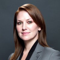 Delegata Employee Christina Bria's profile photo