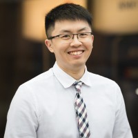 Compass Datacenters Employee Calvin La's profile photo