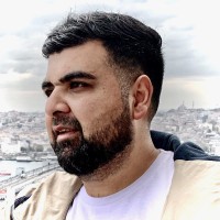 Titus Learning Ltd. Employee Majid Hussain's profile photo