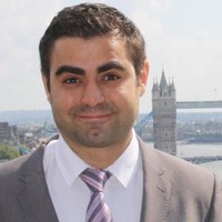 LONDON EXECUTIVE CHAUFFEURS LTD Employee Sha Ford's profile photo