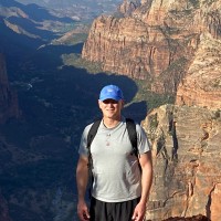 growve Employee Kirk Connors's profile photo