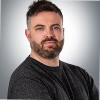 Kukoon Rugs Employee Aidan O'Hare's profile photo