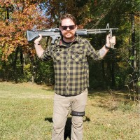 Chance Hall Email & Phone Number