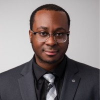 Hyundai Auto Canada Corp. Employee Ashton Hamilton's profile photo