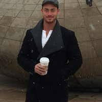Unitea Employee Ryan M.'s profile photo