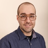 Falcomm Employee Gregory Junek's profile photo
