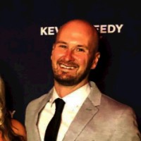 GWS GIANTS Employee James Haylan's profile photo