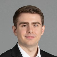 Burns & McDonnell Employee Hunter Maples's profile photo