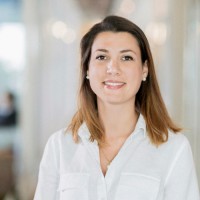 hi!share.that Employee Emanuela Pellitteri's profile photo
