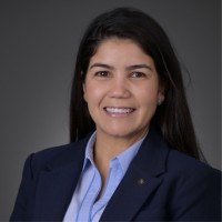 Vanessa Anseume Email & Phone Number