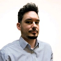 Muni-Link Employee Walter Babiak's profile photo