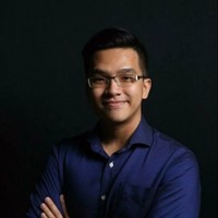 CTI Resources Employee Chen's profile photo