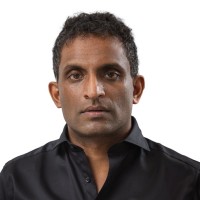 Ruban Selvanayagam Email & Phone Number