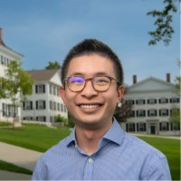 Bain & Company Employee Angus Yip's profile photo