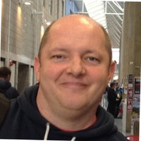 Clare County Council Employee Michael Higgins's profile photo