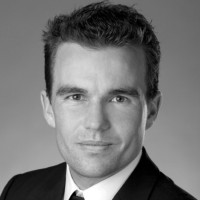 Geocycle Employee Hannes Oesterle's profile photo
