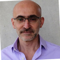 Measures for Justice Employee Sandro Cannizzo's profile photo