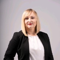 Macma Polska Employee Iwona Pycyk's profile photo