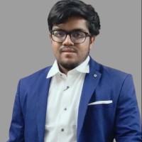 AdKrity Employee Wajid Pariyani's profile photo