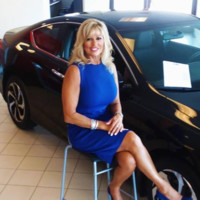 Jim White Toyota Employee Pamela Lugari's profile photo