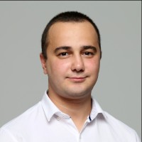 Space Neobank Employee Jaba Odishelashvili's profile photo