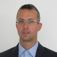 Belimed Employee Tomaz Roblek's profile photo