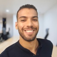 Hubbi Employee Matheus José Oliveira's profile photo