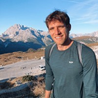 Mentee Robotics Employee Yonatan Axelrad's profile photo