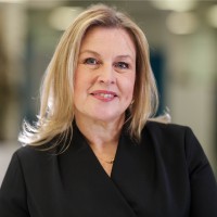 Beazley Employee Liz Ashford's profile photo