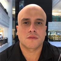 ZiYou Employee Adriano Moraes's profile photo
