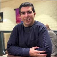 Huron Technologies Employee Ali Asl's profile photo
