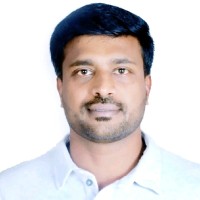 IBM Employee Girish N's profile photo