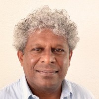 Sukumar Daniel Email & Phone Number