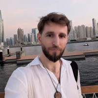 Anadea Employee Vadim Lapitsky's profile photo