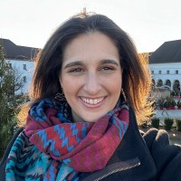 People Inc. Employee Stephanie Mueller's profile photo