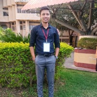 Flexibond Employee Gaurav Baskar's profile photo